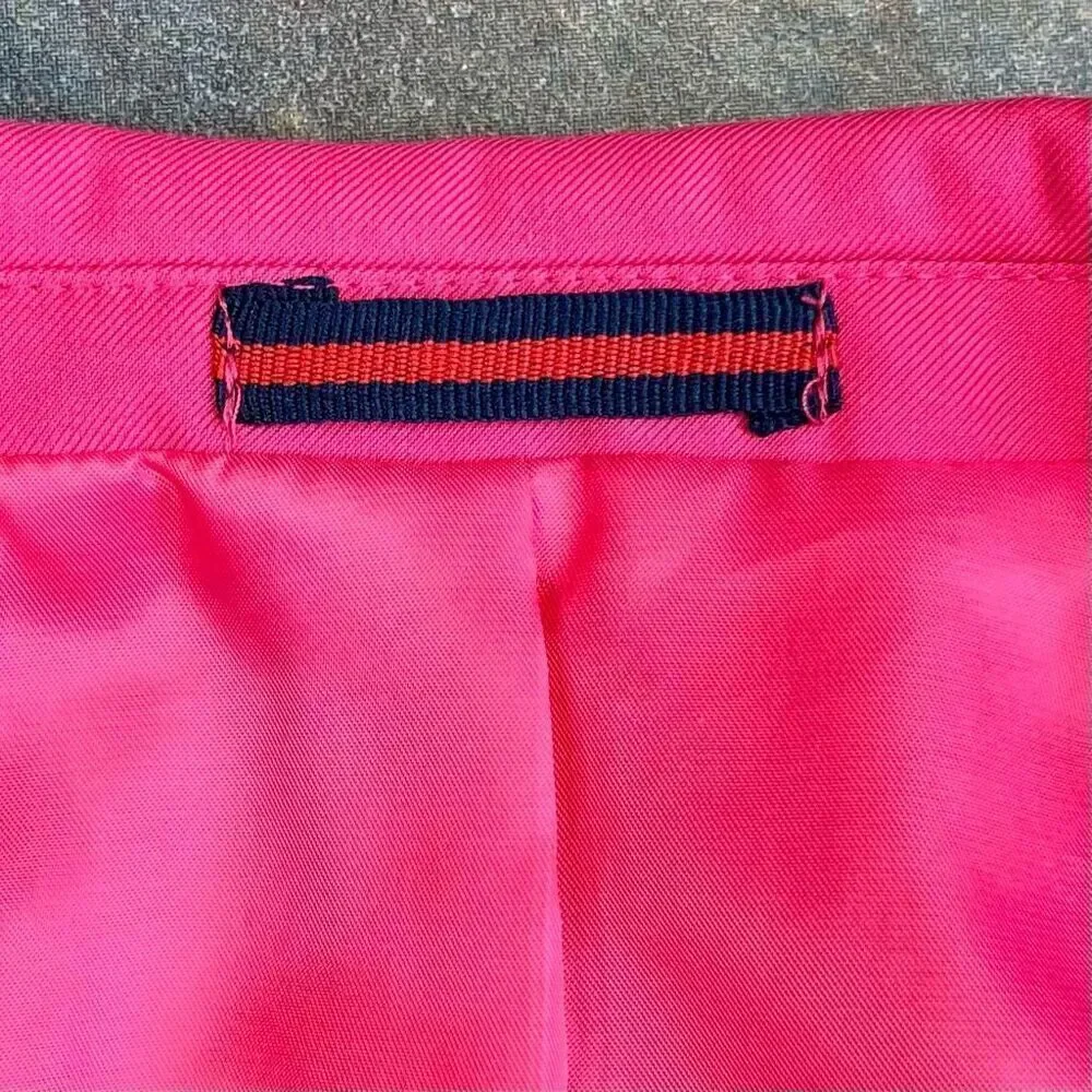 Men’s Formal Pink Suit Size XXS 32